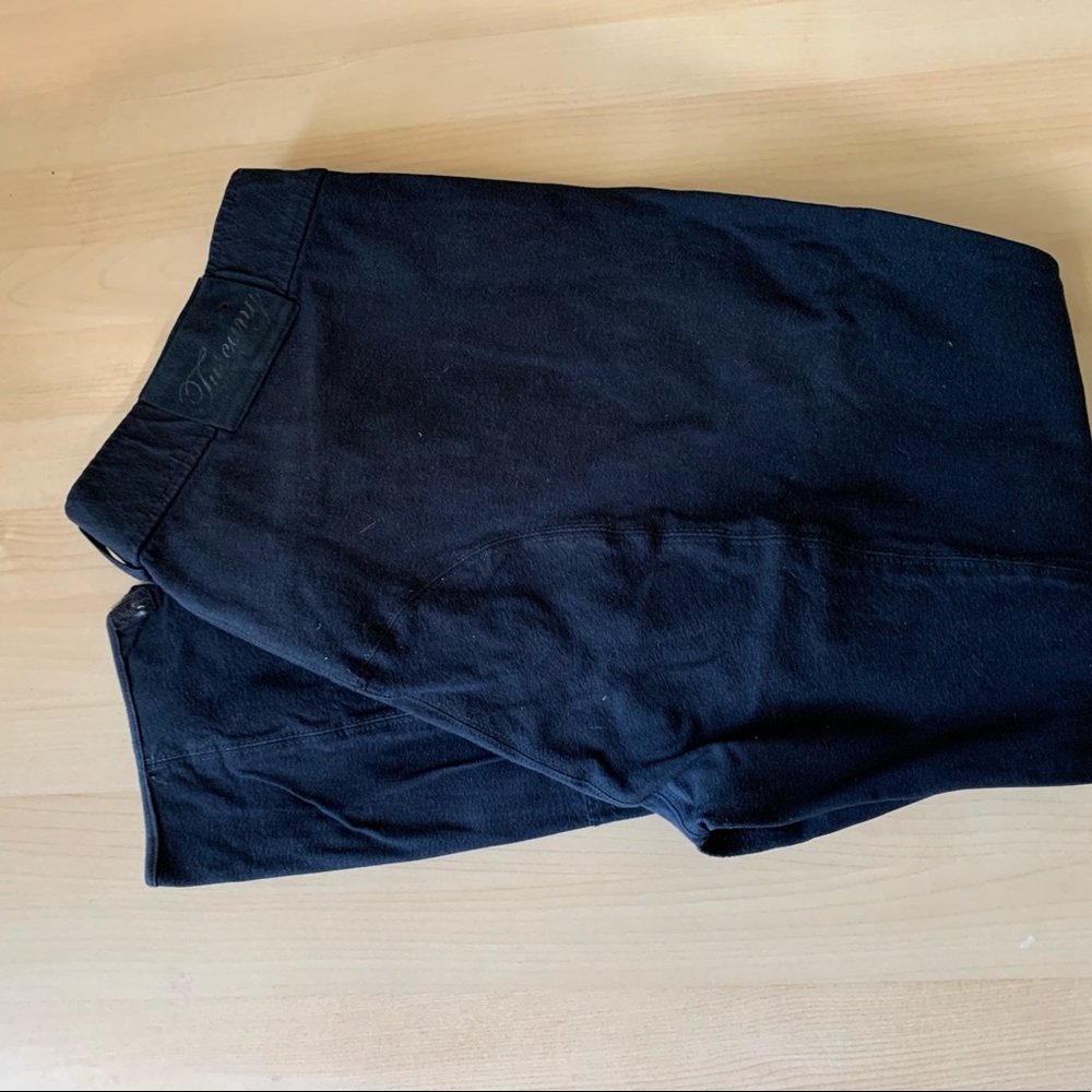 Tuscany Equestrian Knee Patch Breeches